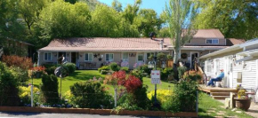 Alpaca Inn, The